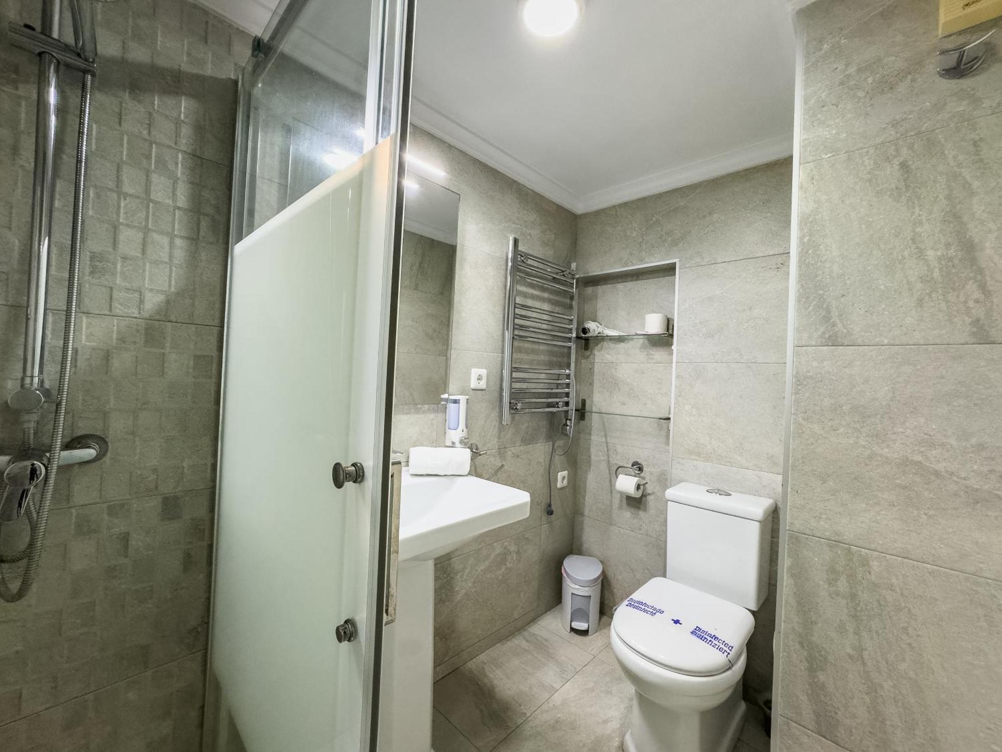 Skol 408A 2 Bedrooms Duplex With Sea Views Марбелья Экстерьер фото